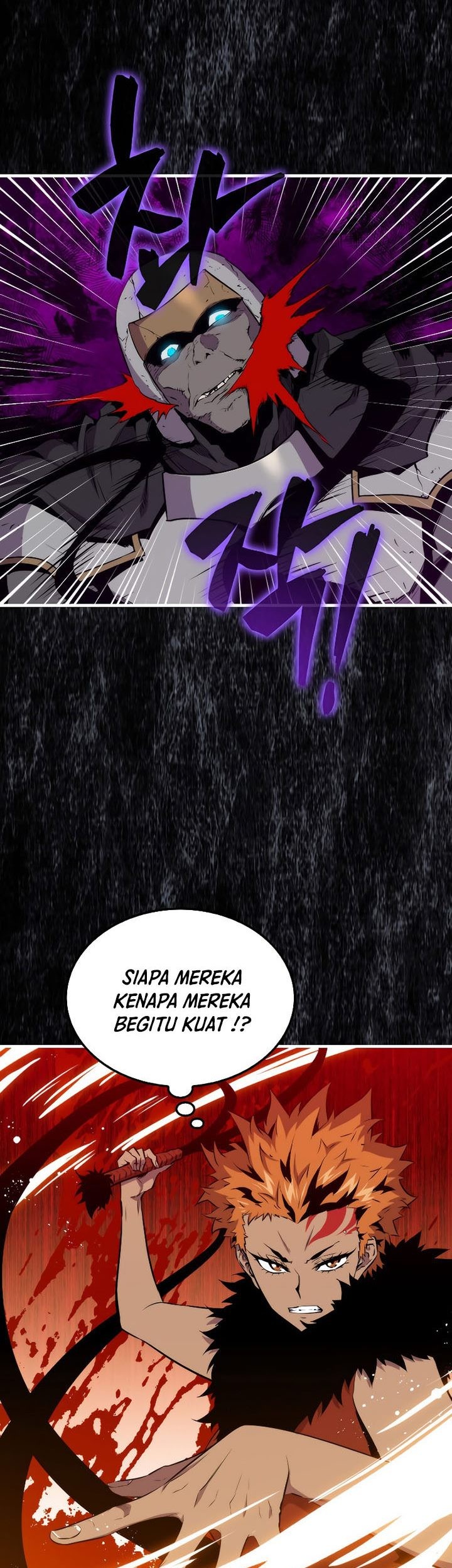 Sleeping Ranker Chapter 82 Gambar 13