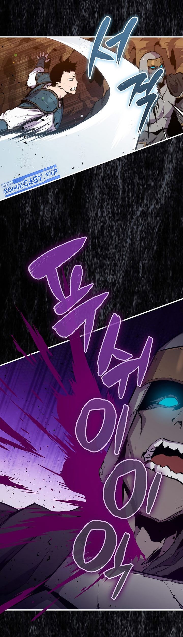 Sleeping Ranker Chapter 82 Gambar 15