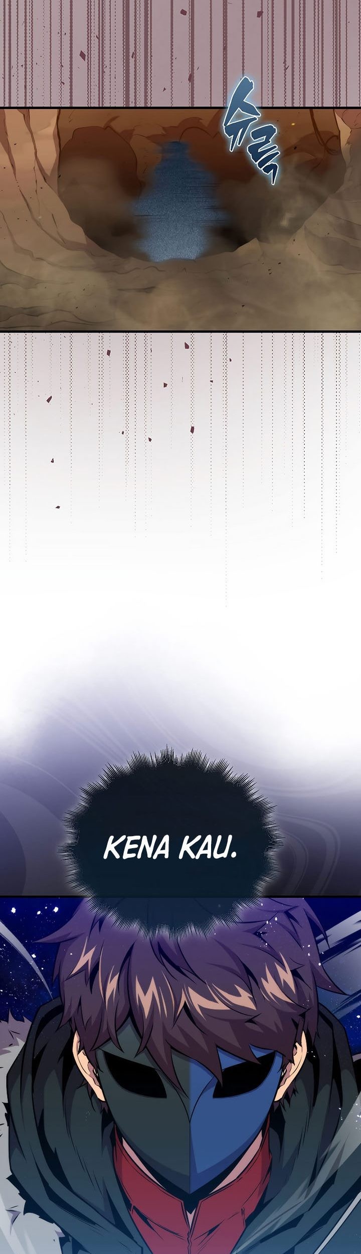 Sleeping Ranker Chapter 82 Gambar 25