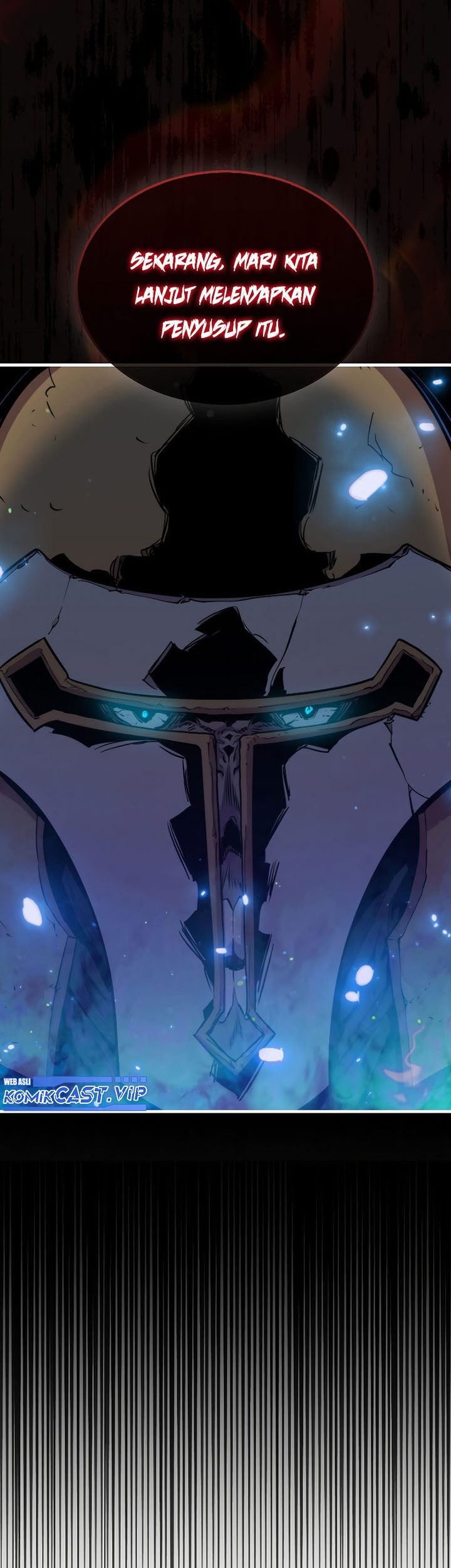 Sleeping Ranker Chapter 82 Gambar 33