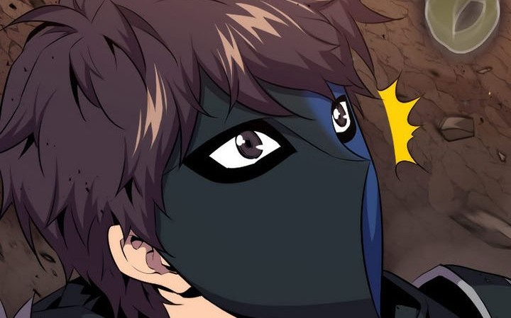 Sleeping Ranker Chapter 82 Gambar 40