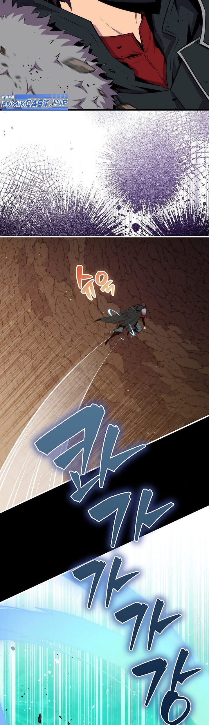 Sleeping Ranker Chapter 82 Gambar 41