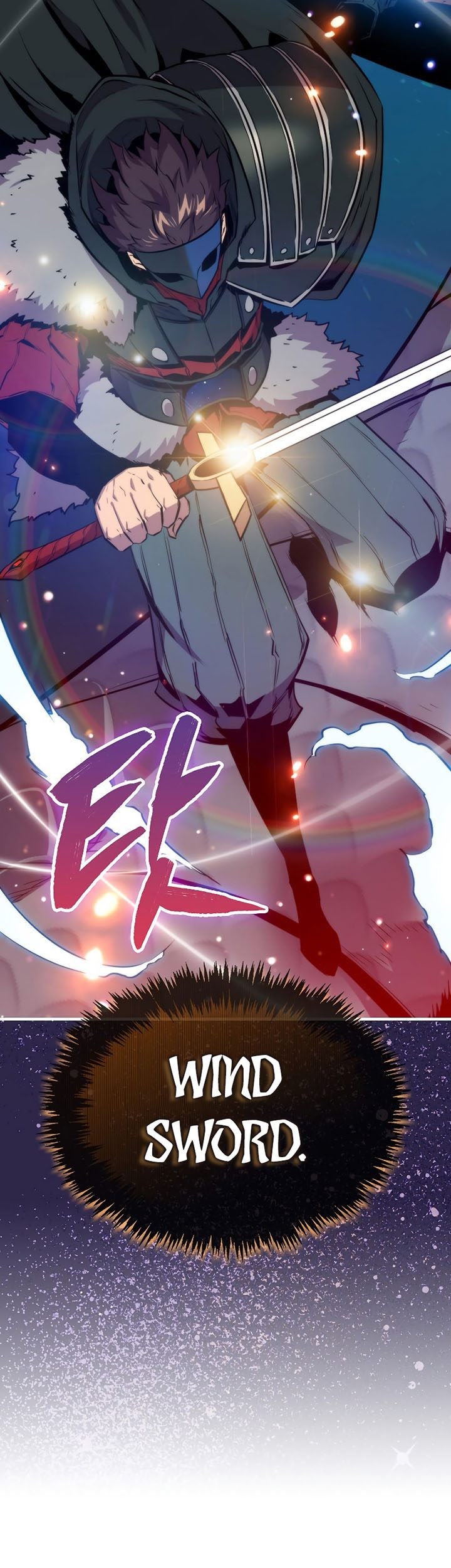 Sleeping Ranker Chapter 82 Gambar 57