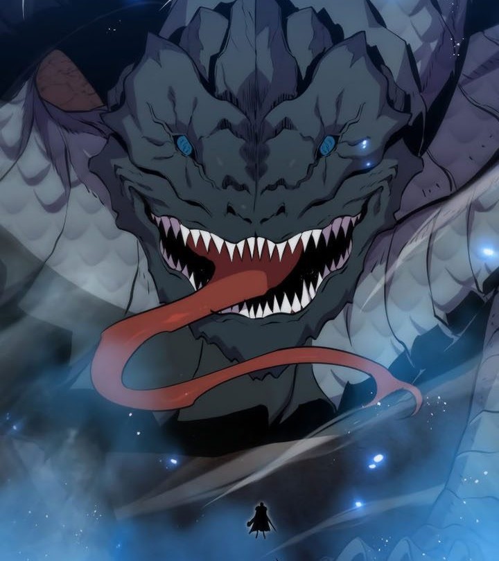 Sleeping Ranker Chapter 82 Gambar 78