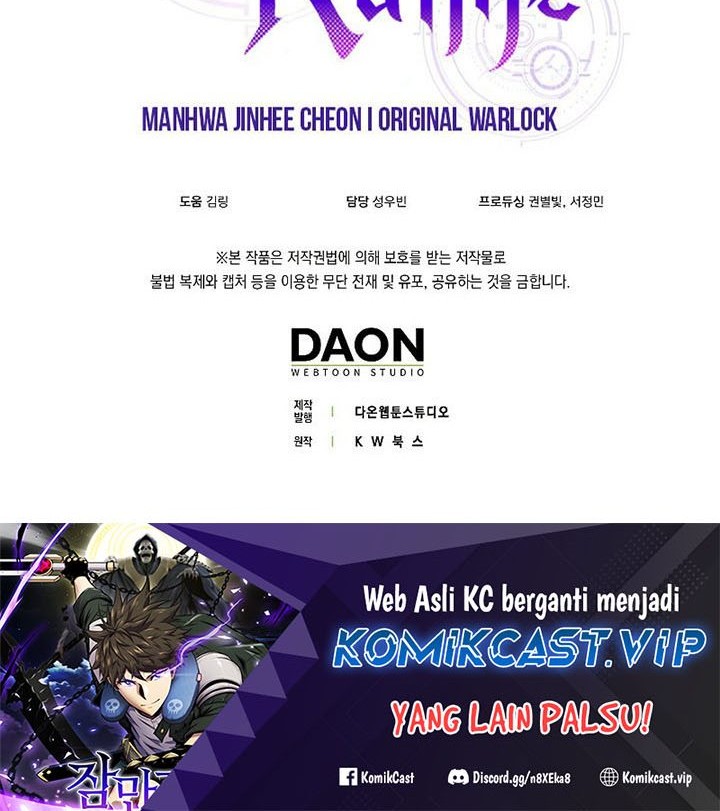 Sleeping Ranker Chapter 82 Gambar 80