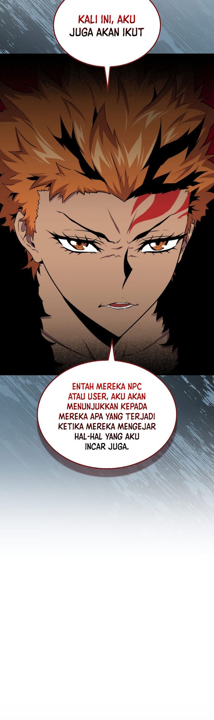 Sleeping Ranker Chapter 81 Gambar 22