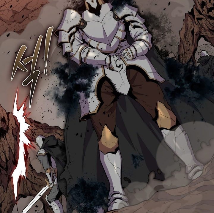 Sleeping Ranker Chapter 81 Gambar 24