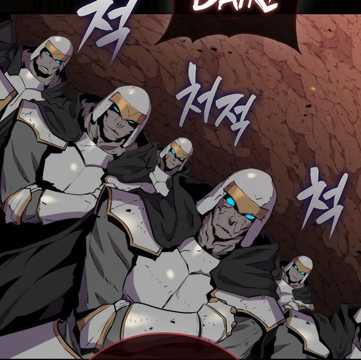 Sleeping Ranker Chapter 81 Gambar 26