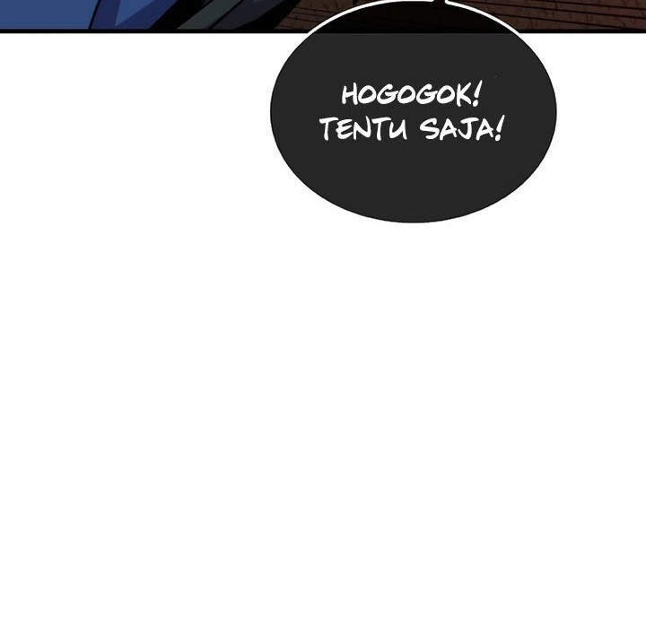 Sleeping Ranker Chapter 81 Gambar 30