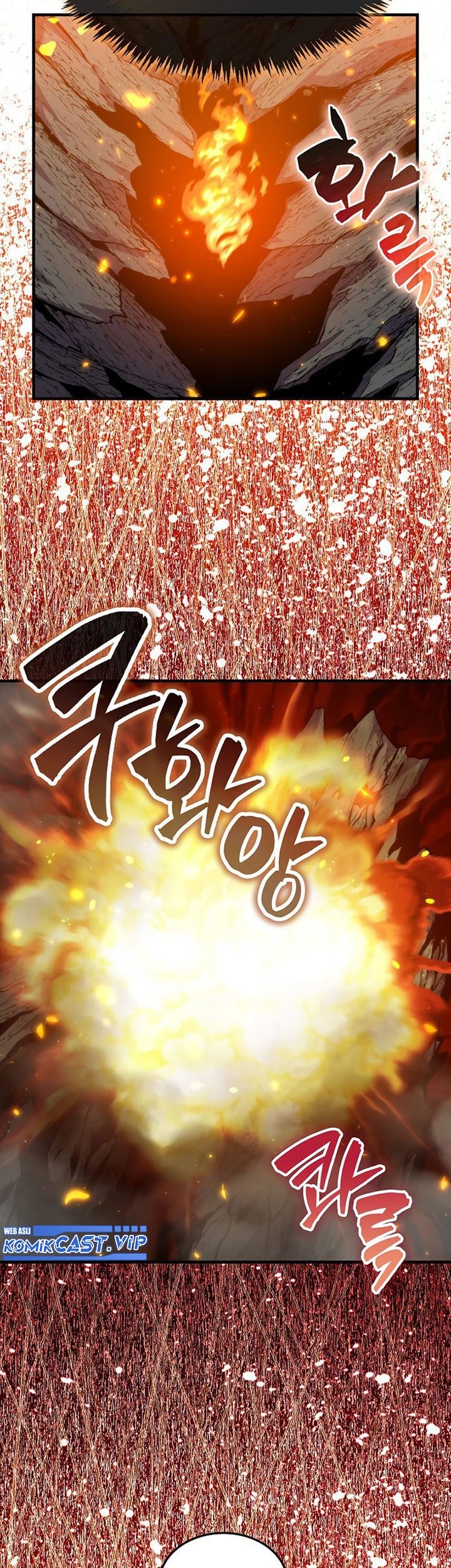 Sleeping Ranker Chapter 81 Gambar 35