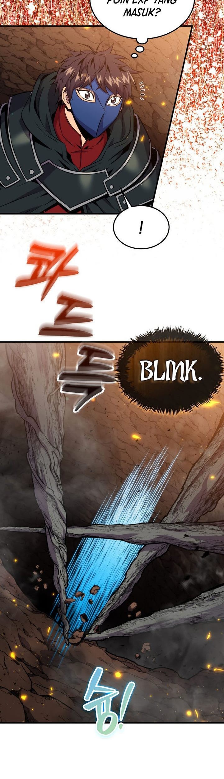 Sleeping Ranker Chapter 81 Gambar 37