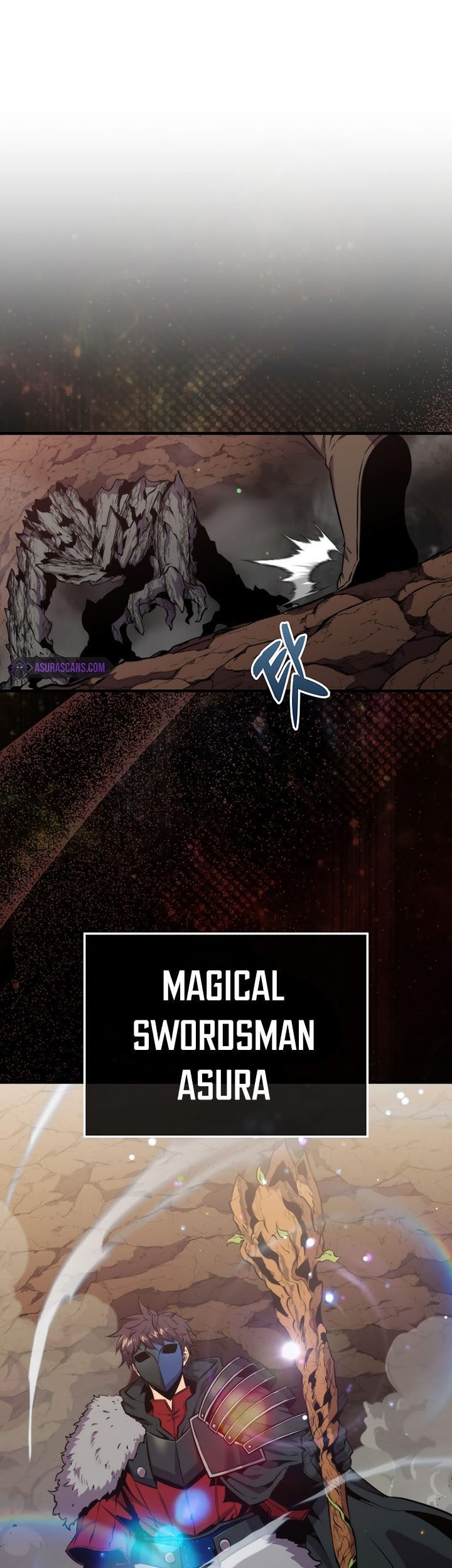 Sleeping Ranker Chapter 81 Gambar 45