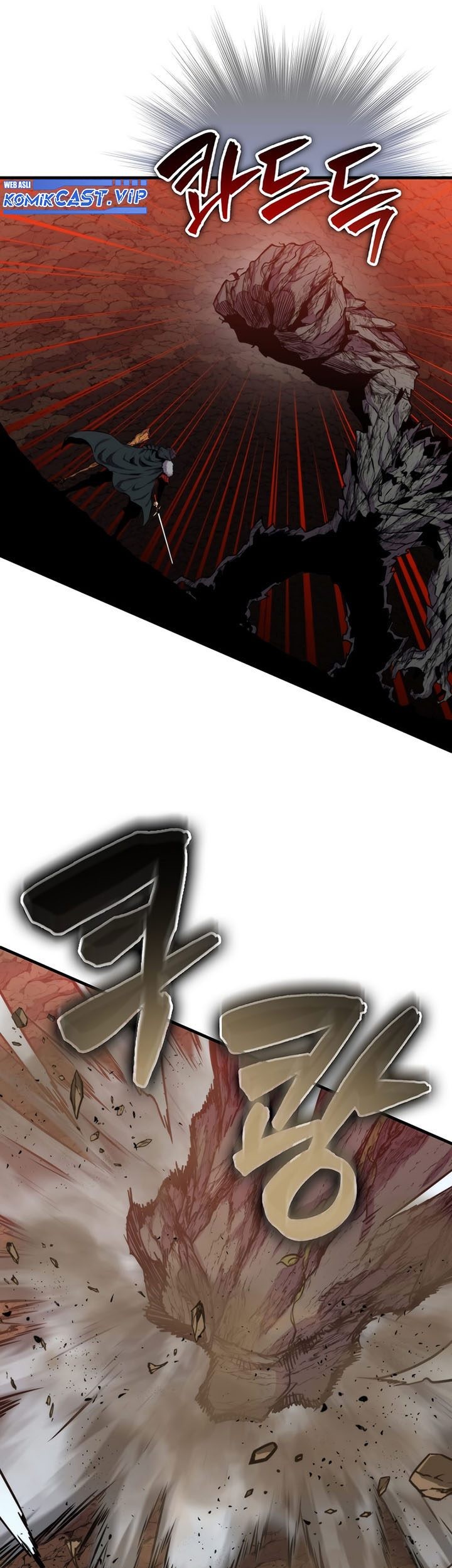 Sleeping Ranker Chapter 81 Gambar 59