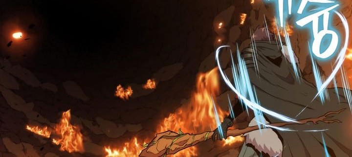 Sleeping Ranker Chapter 81 Gambar 72