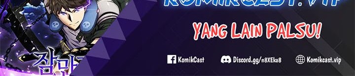 Sleeping Ranker Chapter 81 Gambar 84