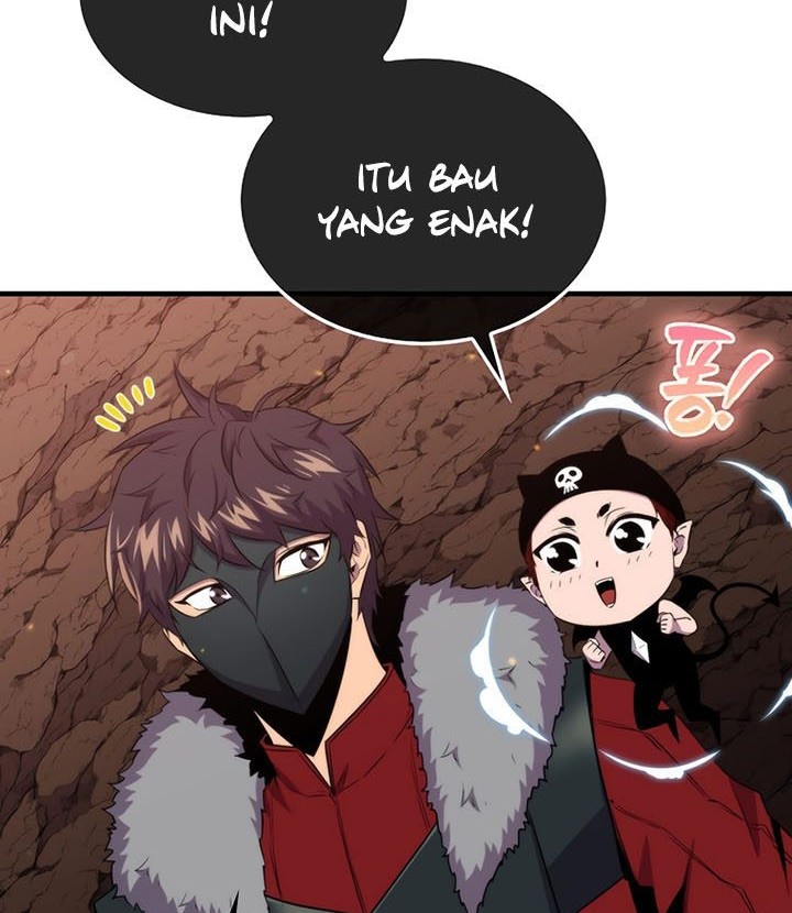 Sleeping Ranker Chapter 81 Gambar 11