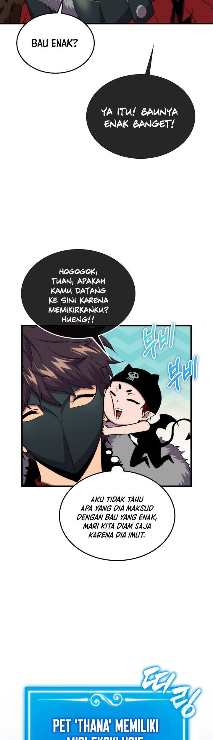 Sleeping Ranker Chapter 81 Gambar 12