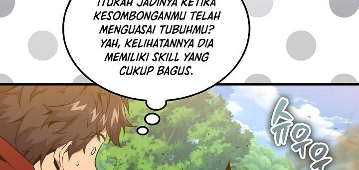 Sleeping Ranker Chapter 80 Gambar 45