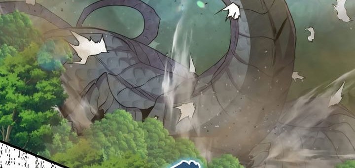 Sleeping Ranker Chapter 80 Gambar 47