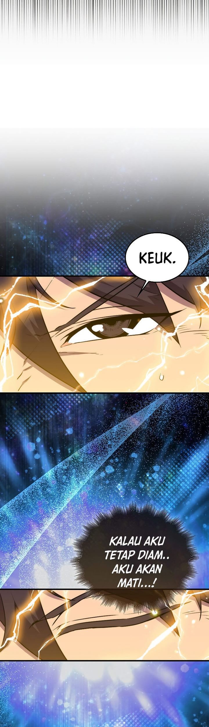 Sleeping Ranker Chapter 80 Gambar 76