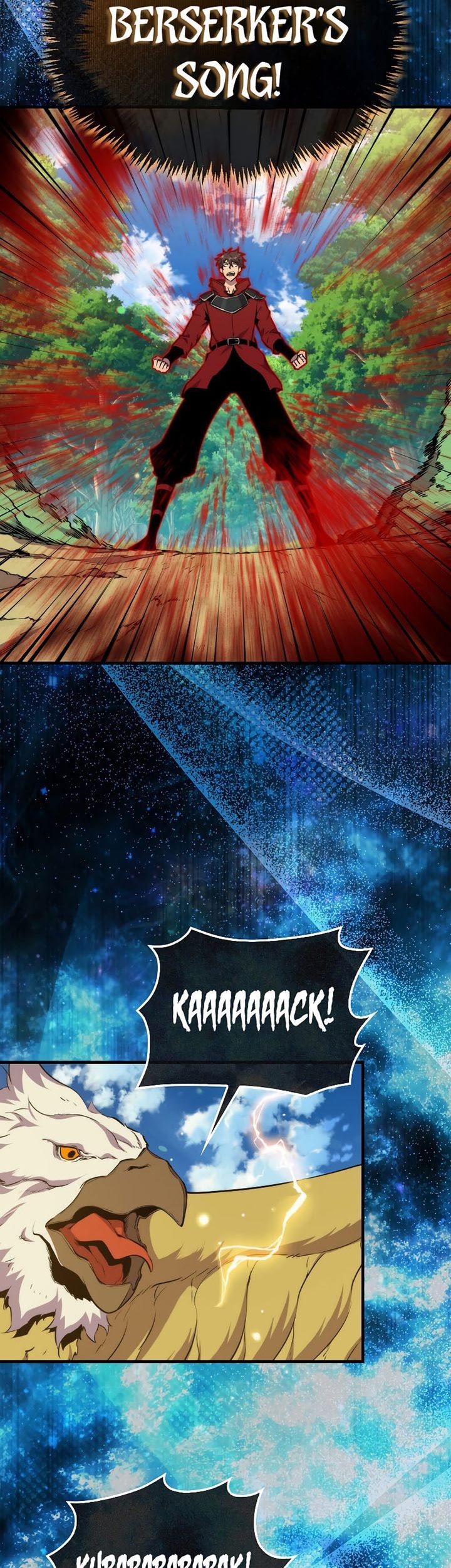 Sleeping Ranker Chapter 80 Gambar 78