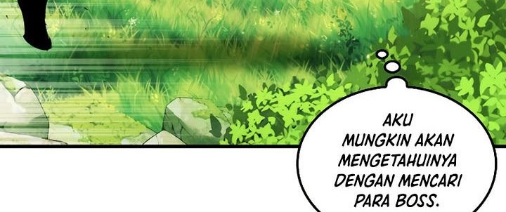 Sleeping Ranker Chapter 80 Gambar 89