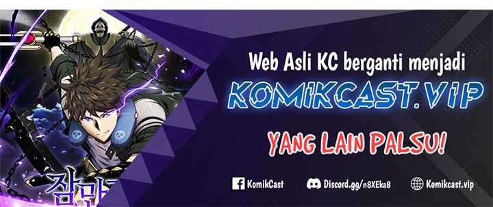 Sleeping Ranker Chapter 80 Gambar 91