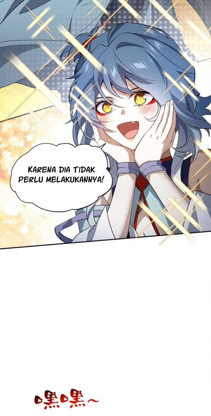 I Work Nine To Five In The Immortal Cultivation World Chapter 31 Gambar 31
