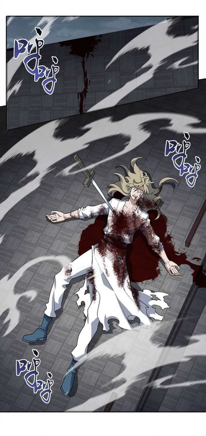 I Work Nine To Five In The Immortal Cultivation World Chapter 31 Gambar 35