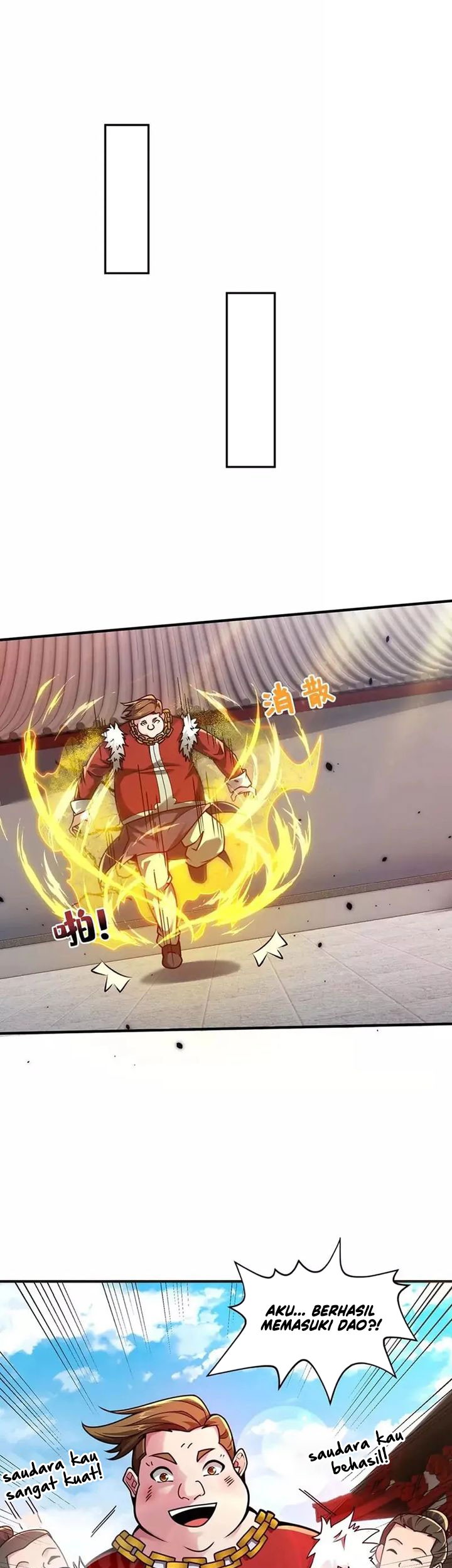 Baca Manhua Lord of Nine Arts Chapter 31 Gambar 2