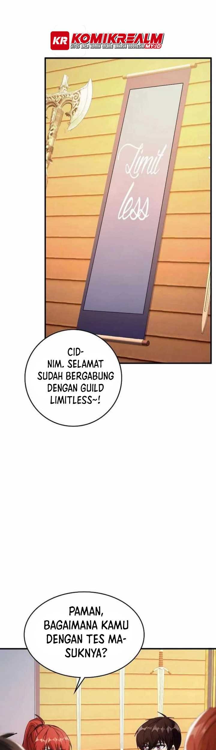 Baca Manhwa Logging in as a Monster Chapter 29 Gambar 2