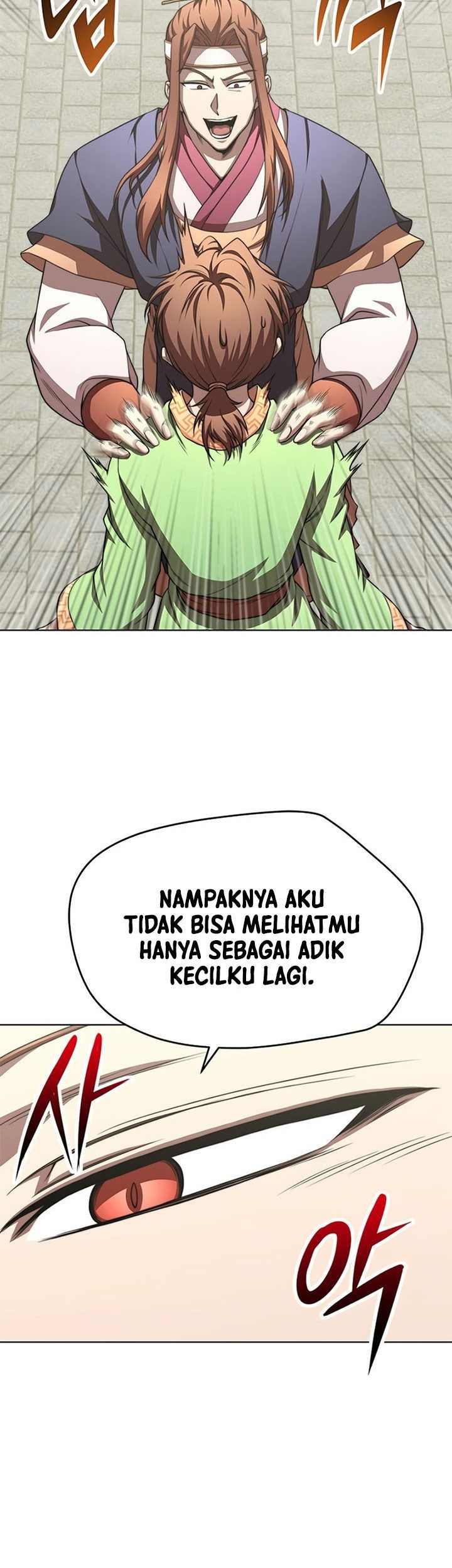Youngest Son of the NamGung Clan Chapter 37 Gambar 12