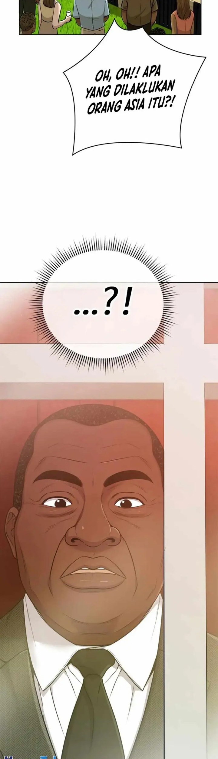 The New Employee Kim Chul-Soo Chapter 19 Gambar 63
