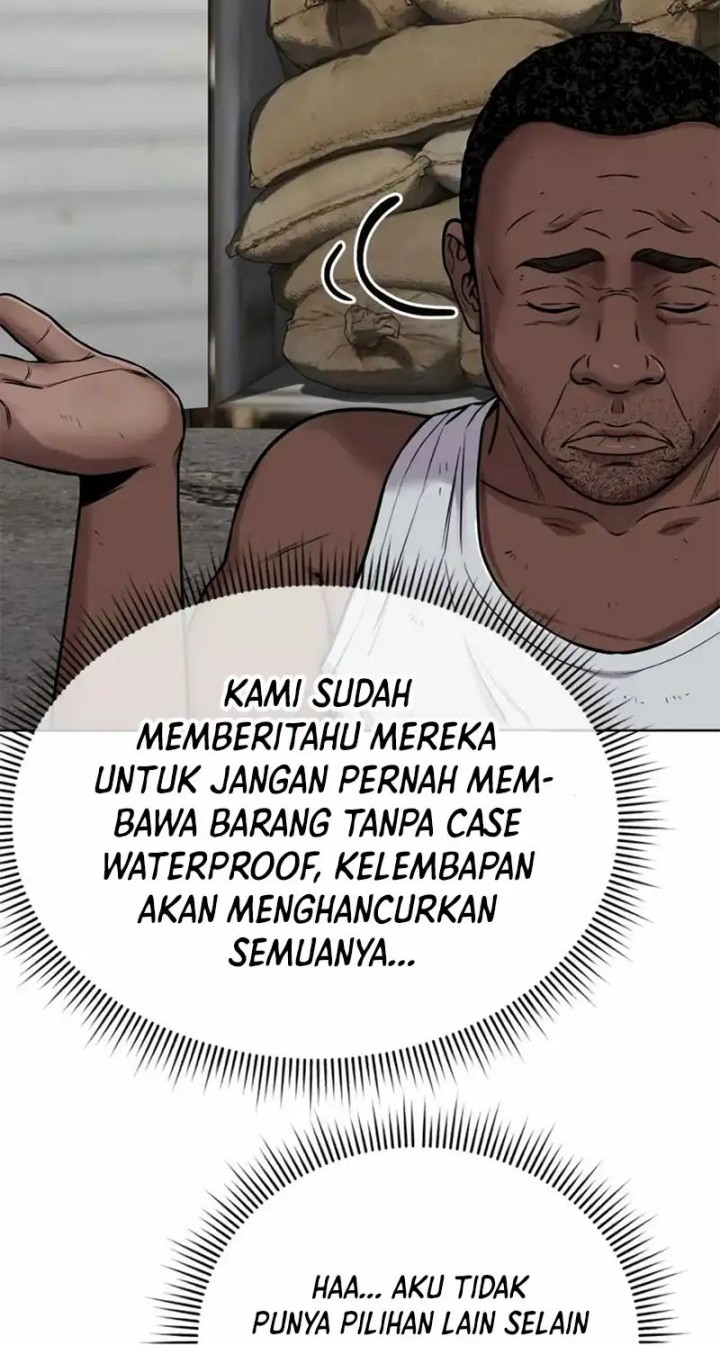 The New Employee Kim Chul-Soo Chapter 19 Gambar 5