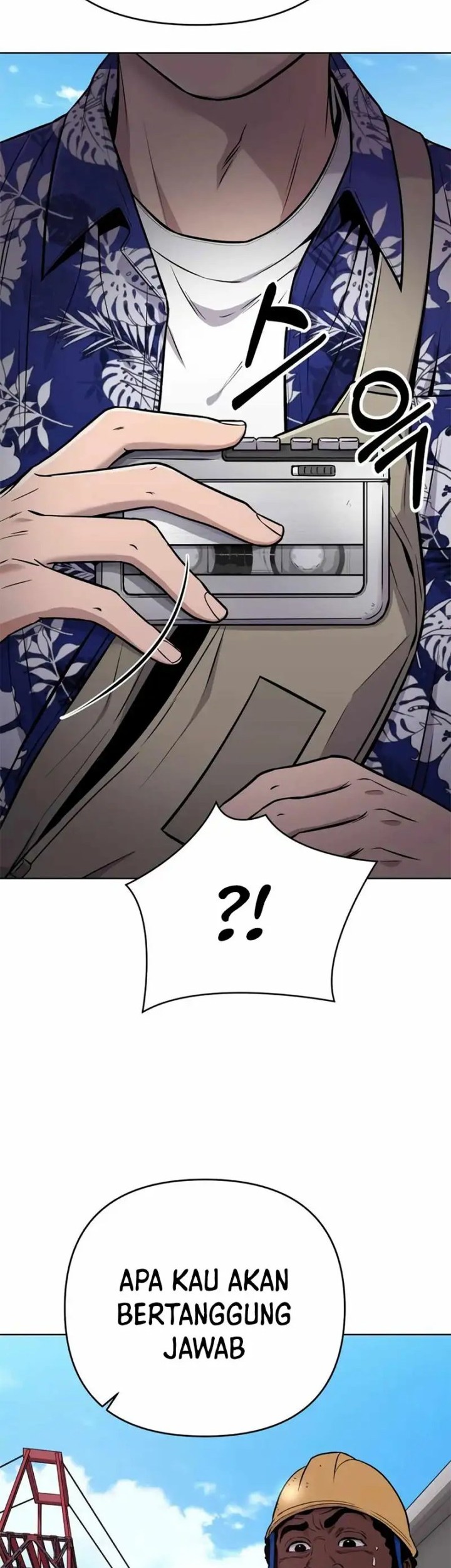 The New Employee Kim Chul-Soo Chapter 19 Gambar 11