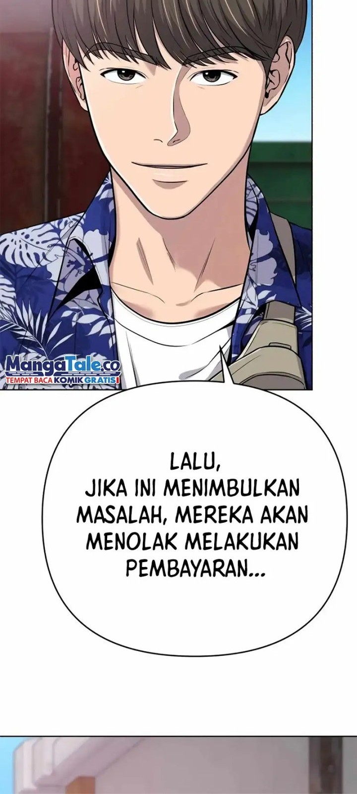 The New Employee Kim Chul-Soo Chapter 19 Gambar 13