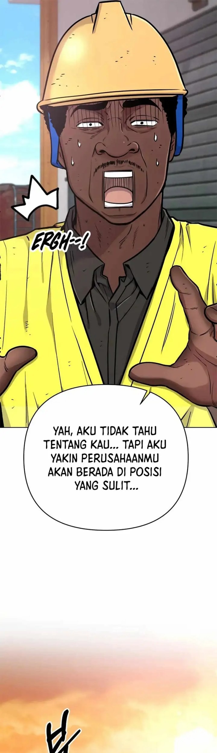 The New Employee Kim Chul-Soo Chapter 19 Gambar 14