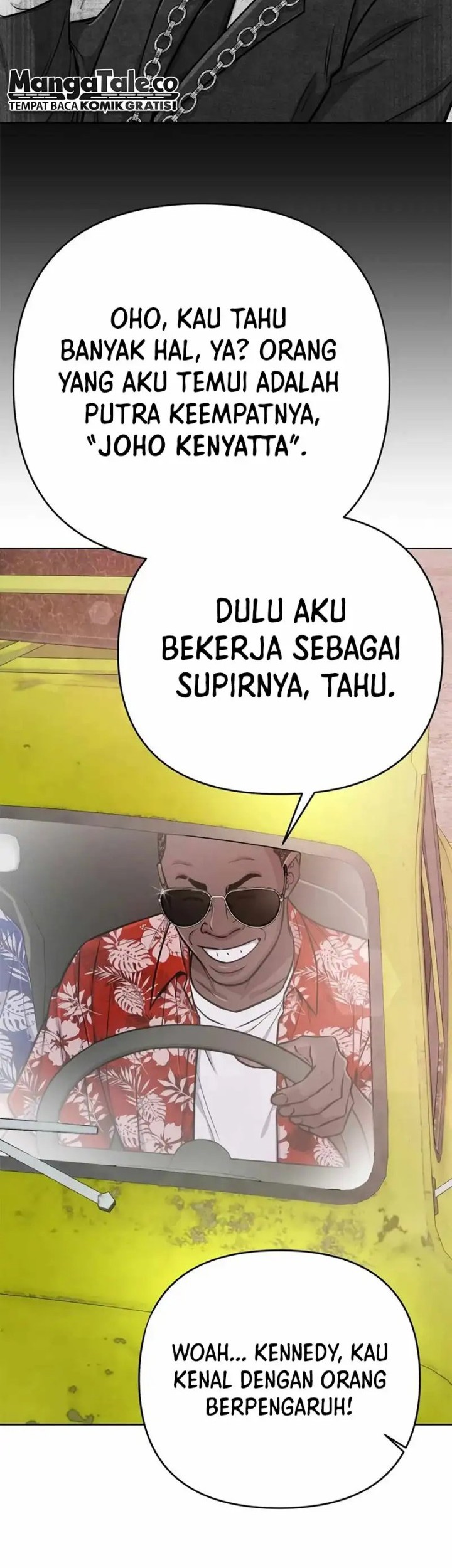 The New Employee Kim Chul-Soo Chapter 19 Gambar 23