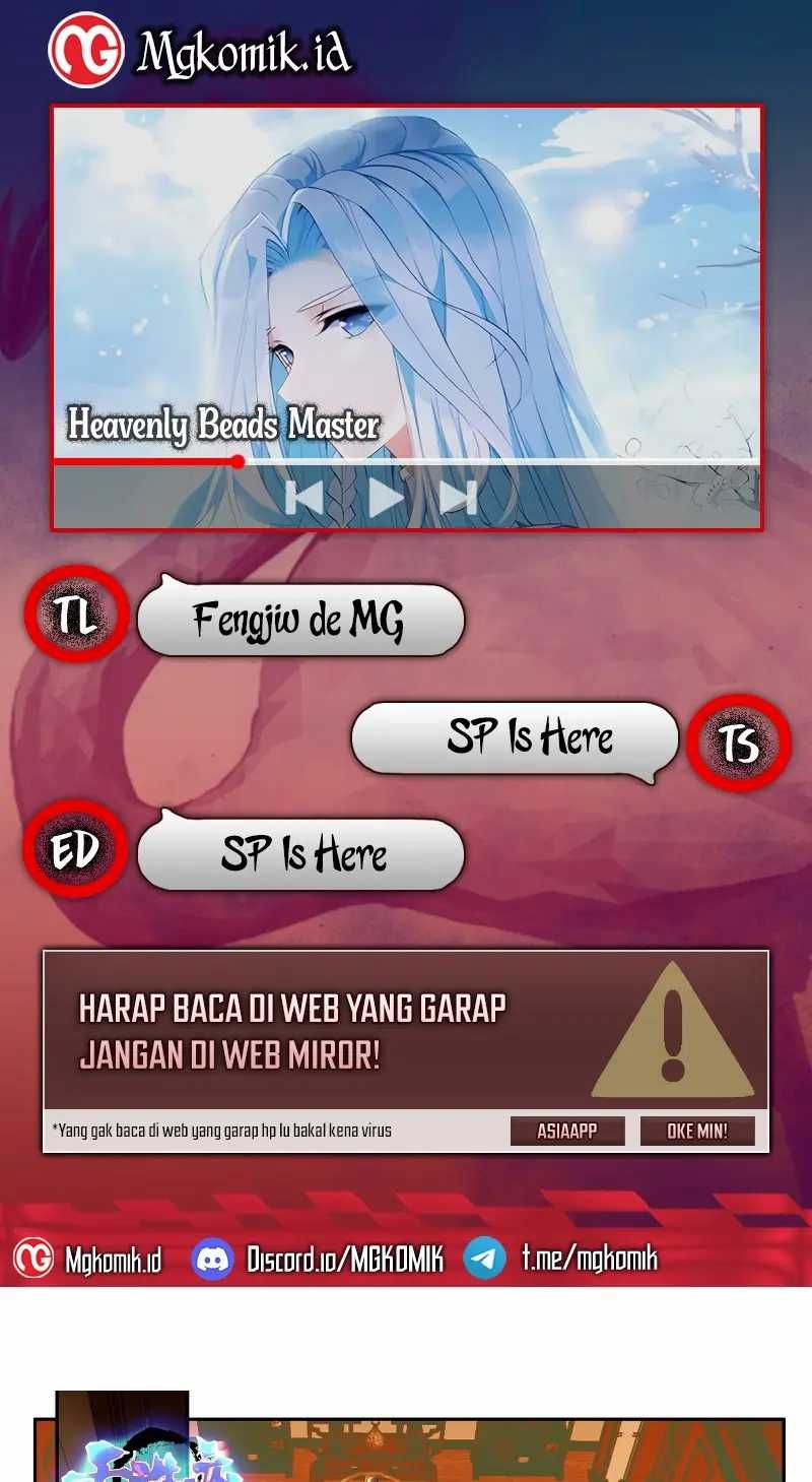 Baca Komik Transcending Alchemy God Chapter 52 Gambar 1