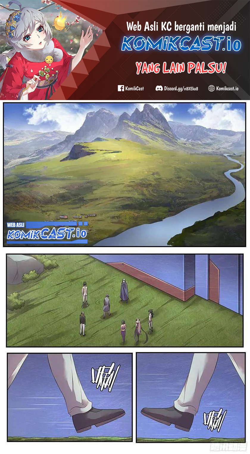 Baca Manhua Girl and Science Chapter 267 Gambar 2