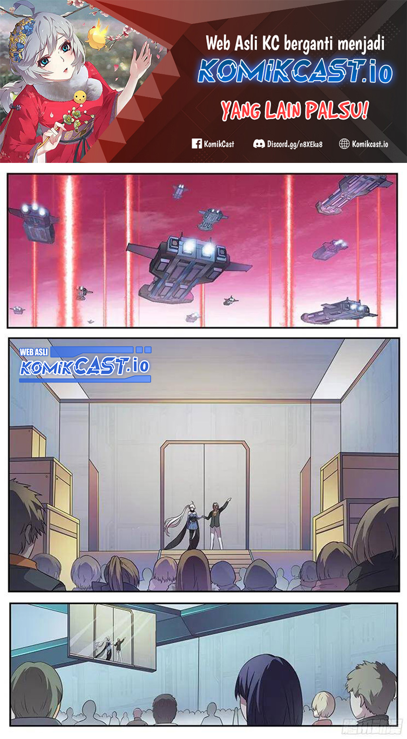 Baca Manhua Girl and Science Chapter 266 Gambar 2