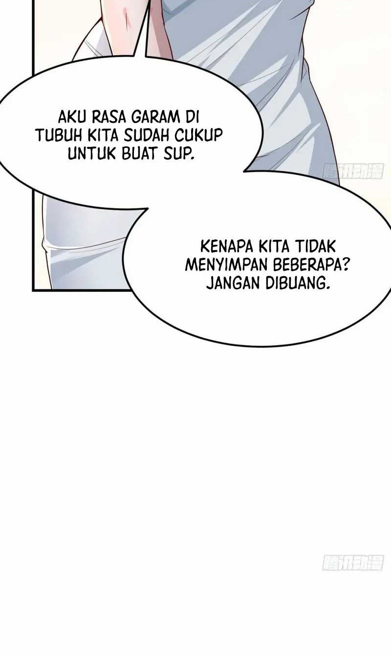 I Have Twin Girlfriends Chapter 164 Gambar 9