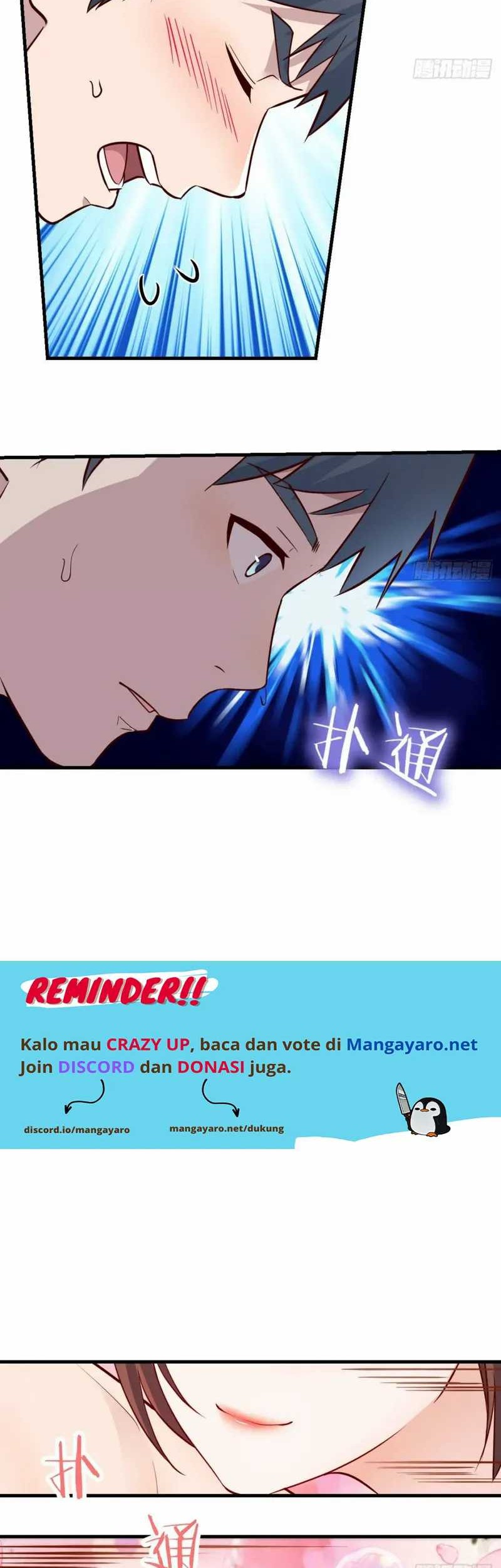 I Have Twin Girlfriends Chapter 164 Gambar 15