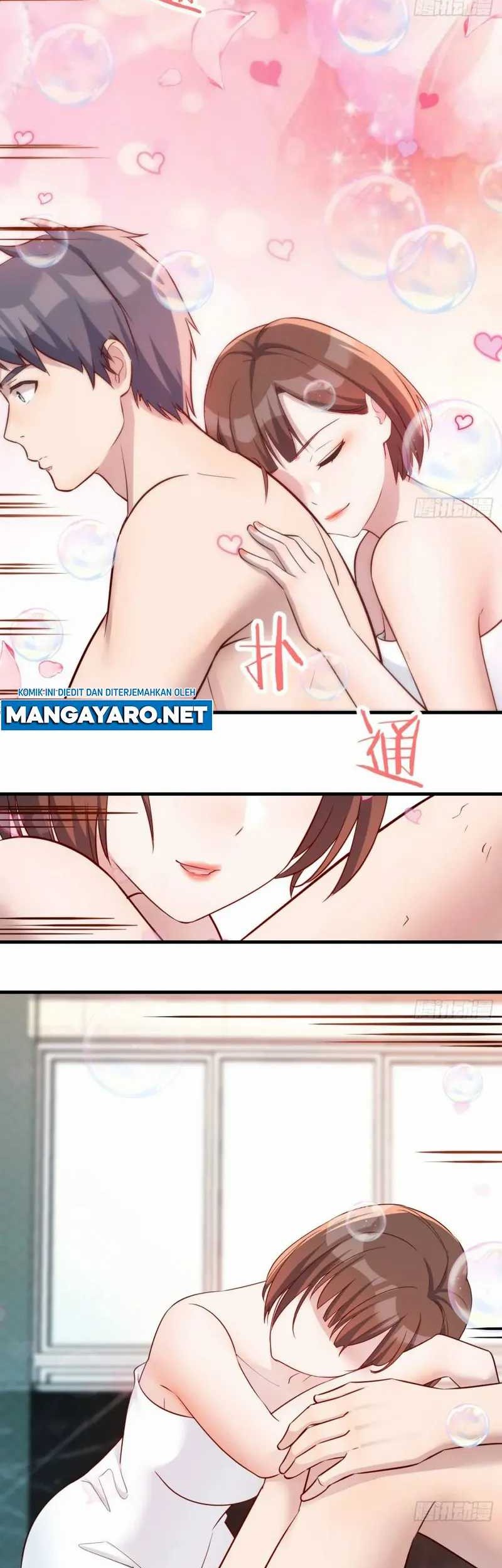 I Have Twin Girlfriends Chapter 164 Gambar 16