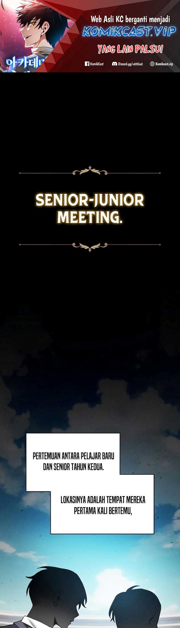 Baca Manhwa Academy’s Genius Swordmaster Chapter 17 Gambar 2