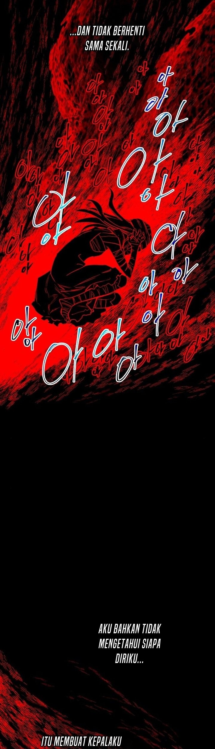 Reincarnation of the Suicidal Battle God Chapter 92 Gambar 20