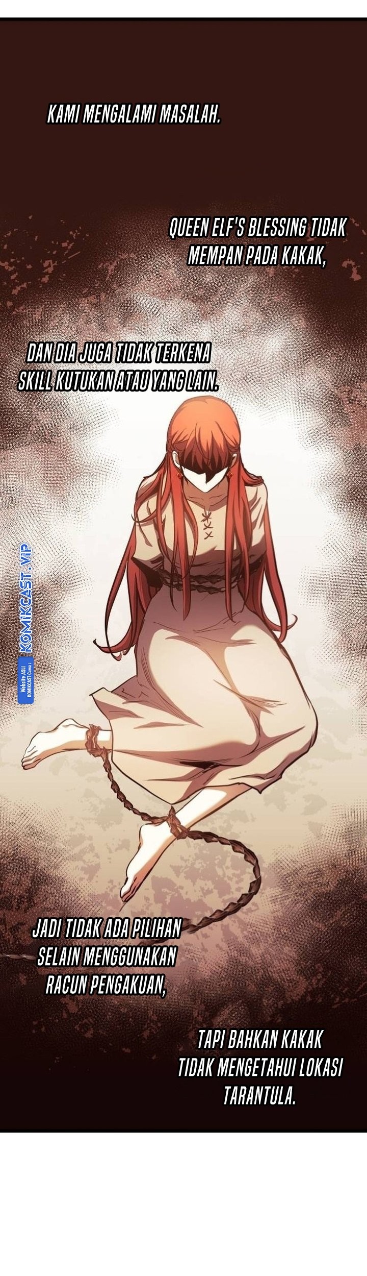 Reincarnation of the Suicidal Battle God Chapter 91 Gambar 20