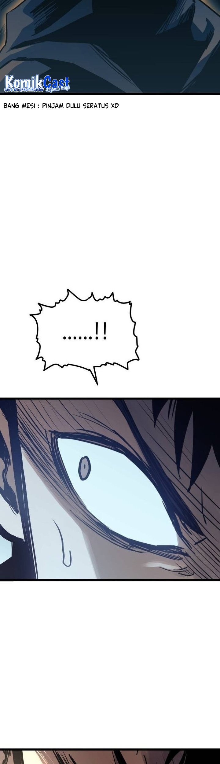 Reincarnation of the Suicidal Battle God Chapter 91 Gambar 24