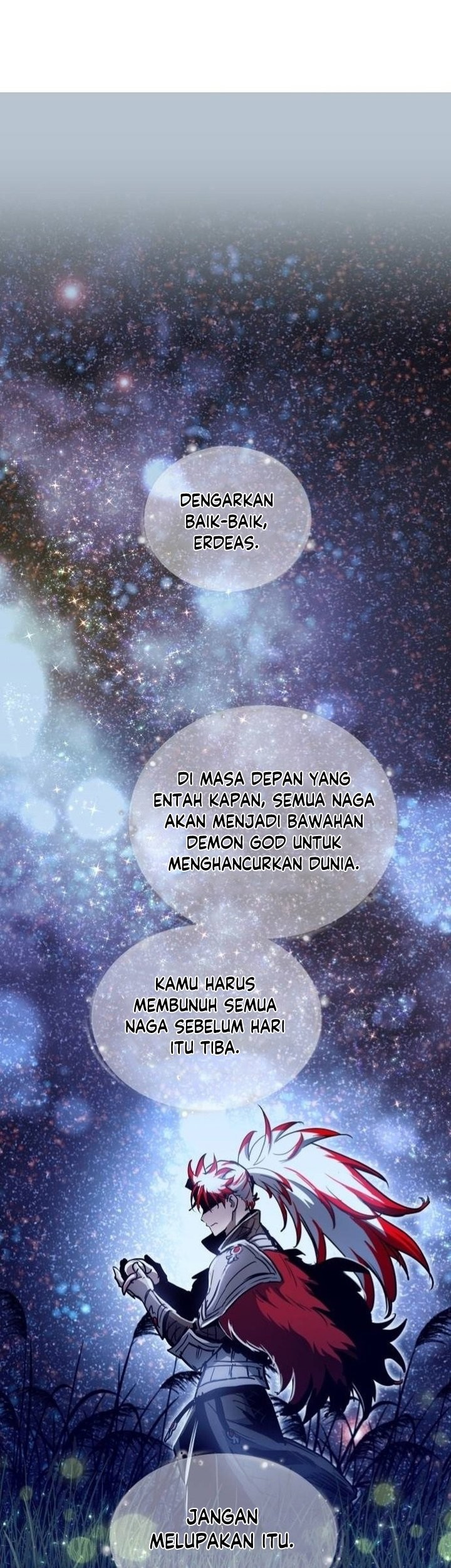 Reincarnation of the Suicidal Battle God Chapter 91 Gambar 32