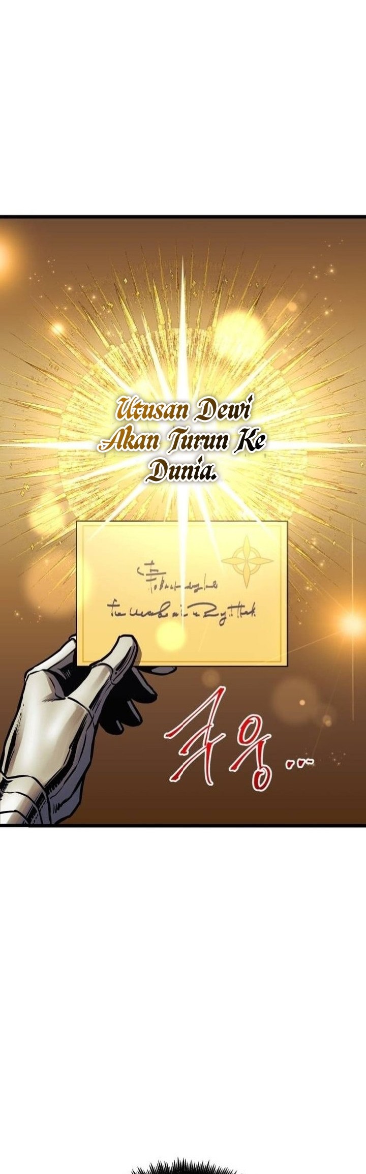 Reincarnation of the Suicidal Battle God Chapter 91 Gambar 11